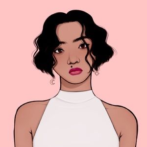 Meet your Posher, Apolonia